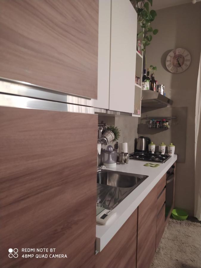 Room In Private Apartment Florence Ngoại thất bức ảnh