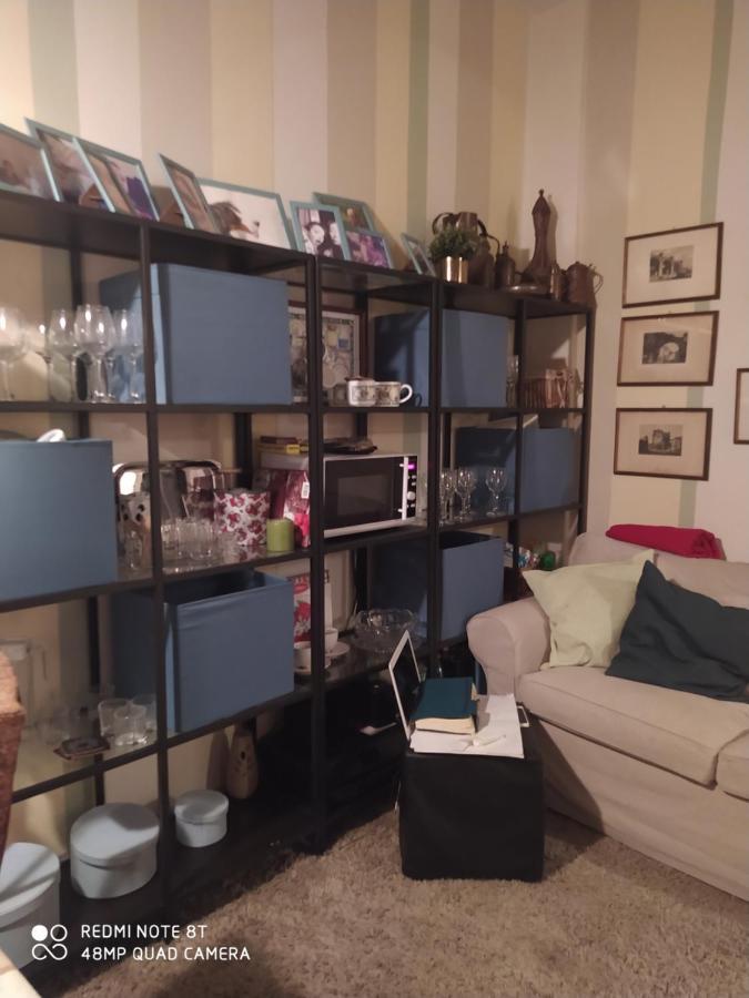 Room In Private Apartment Florence Ngoại thất bức ảnh